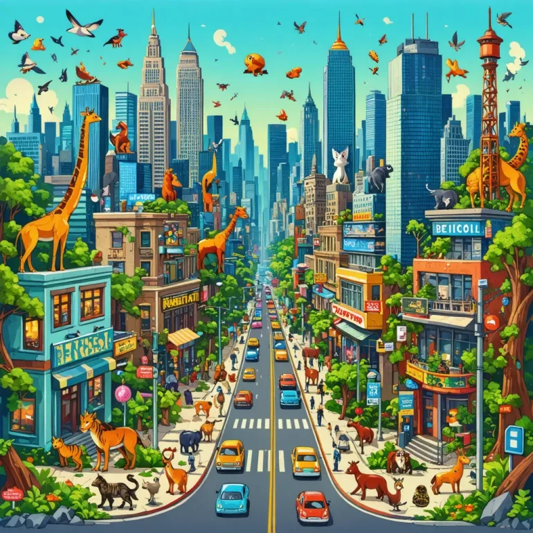 Zootopia’s Legacy: Animated Social Commentary