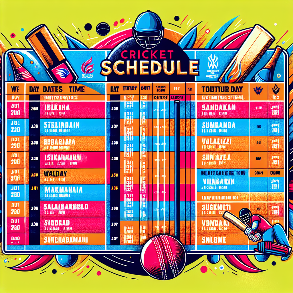 cricbuzz ipl schedule