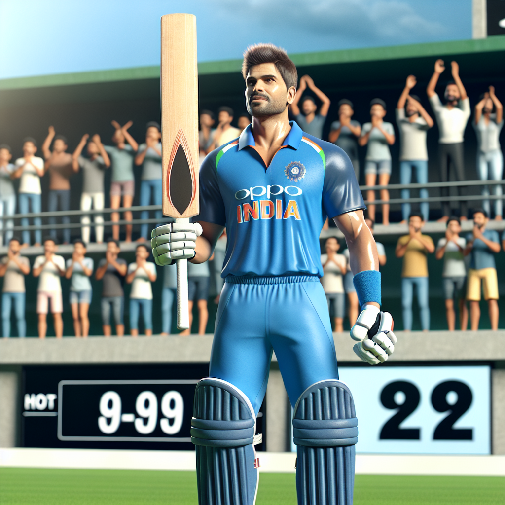 total double century of virat kohli